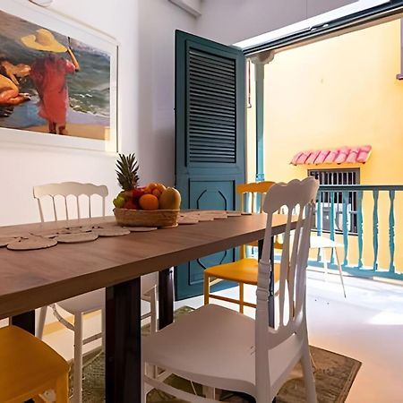 Cartagena Laurdhomes Historic Center Plaza Santodomingo 3Bth מראה חיצוני תמונה