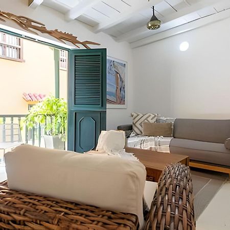 Cartagena Laurdhomes Historic Center Plaza Santodomingo 3Bth מראה חיצוני תמונה