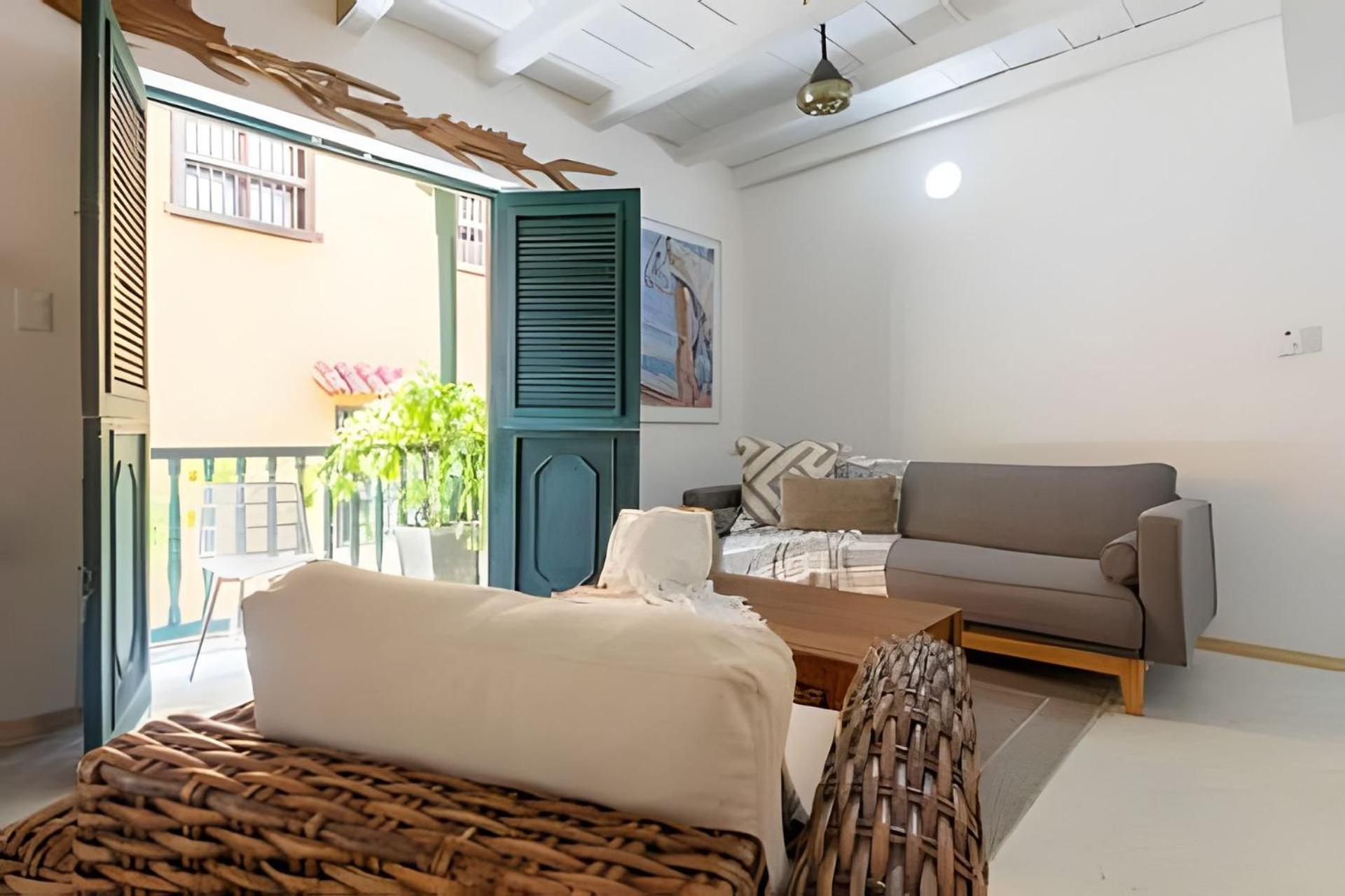 Cartagena Laurdhomes Historic Center Plaza Santodomingo 3Bth מראה חיצוני תמונה
