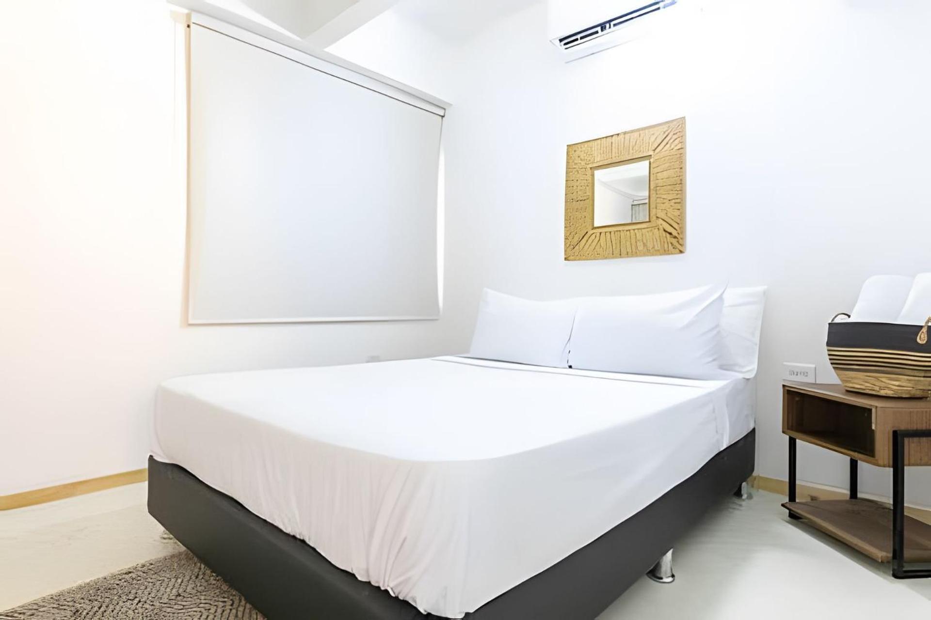 Cartagena Laurdhomes Historic Center Plaza Santodomingo 3Bth מראה חיצוני תמונה