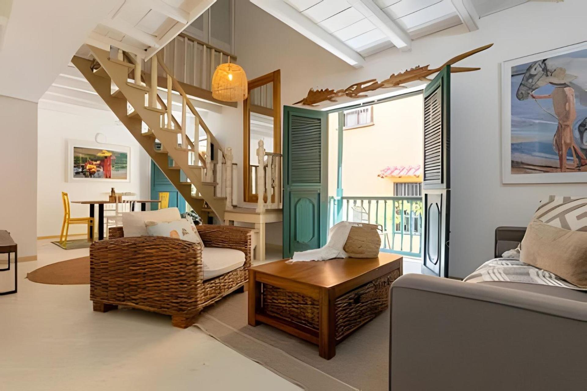 Cartagena Laurdhomes Historic Center Plaza Santodomingo 3Bth מראה חיצוני תמונה